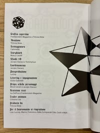 Image 9 of Nove Maghi - Trincea Ibiza