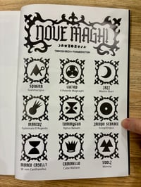 Image 10 of Nove Maghi - Trincea Ibiza