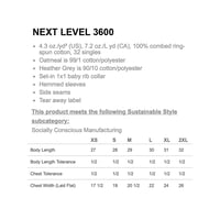 Image 3 of B Street Hill Shirt – Golden Hill San Diego Neighborhood Men's Tee