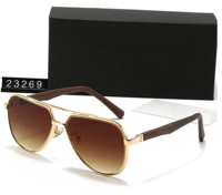 Image 1 of Maybach Beach Sunglasses