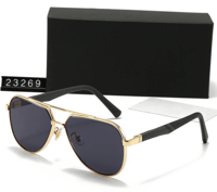 Image 3 of Maybach Beach Sunglasses