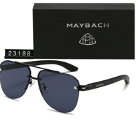 Image 5 of Maybach Beach Sunglasses