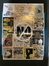 Image 3 of DON'T NO Incite The Riot *restock*