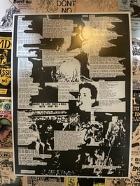 Image 4 of DON'T NO Incite The Riot *restock*