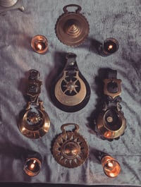 Image 1 of Horse brass 