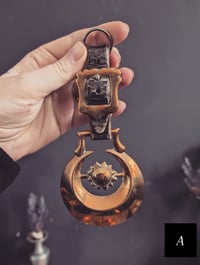 Image 4 of Horse brass 