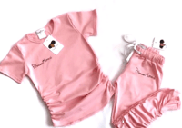 Image 5 of Princess Two piece set