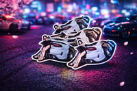 Image 1 of Mopar decal 