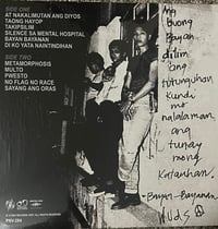 Image 2 of WUDS At Nakalimutan Ang Diyos