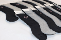 Image 3 of Princess Socks