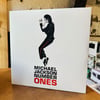 Michael Jackson "Number Ones" Vinyl (New)