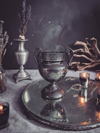 Image 1 of Maybelle cauldron 