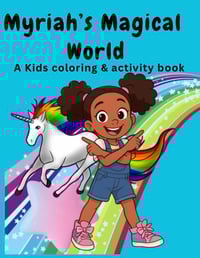 Image 1 of Myriah Magical World