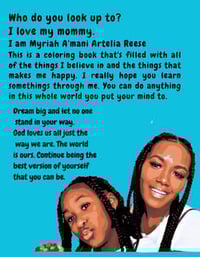 Image 2 of Myriah Magical World