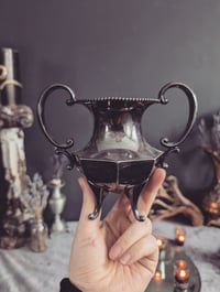 Image 2 of Neo classical cauldron 