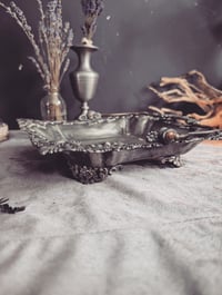 Image 4 of Victorian Rose tray