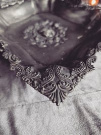 Image 2 of Victorian Rose tray