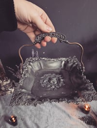 Image 5 of Victorian Rose tray