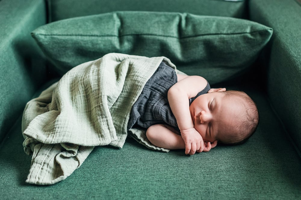 Image of {LIMITED NEWBORN SESSION SPECIAL} $75 deposit