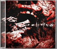 EAT THE GUN - UNTETHERED