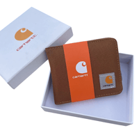 Image 2 of Carhartt Wallet