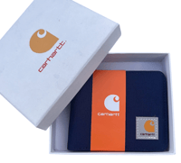 Image 3 of Carhartt Wallet