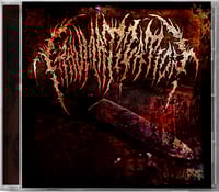 TRAUMATIZATION - SELF TITLED