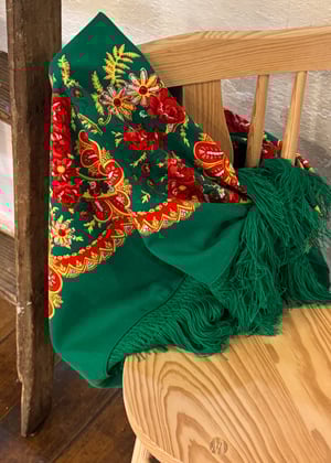 Image of Mystery Envelope from Portugal!