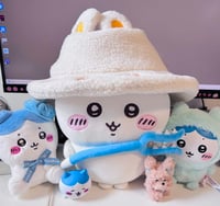 Image 3 of Tulip Bunny | Bucket Hat 