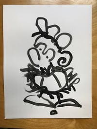 Erik Hanson || Bluto A-6, 2018