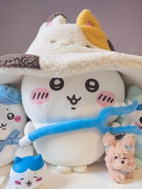 Image 2 of Calico Cat | Bucket Hat