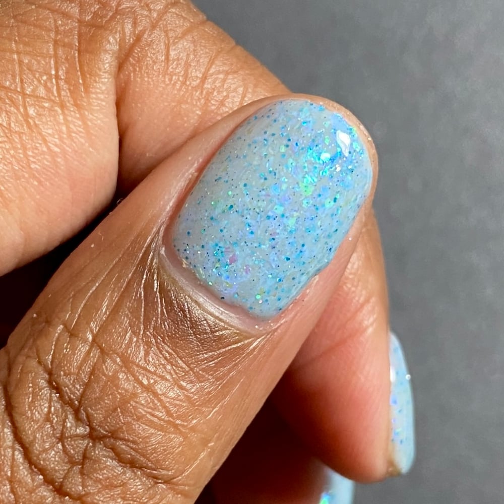 Image of March’s Aquamarine 