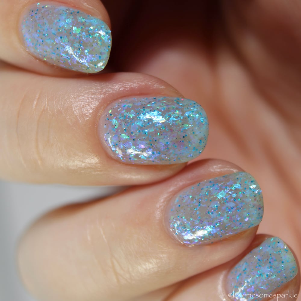 Image of March’s Aquamarine 