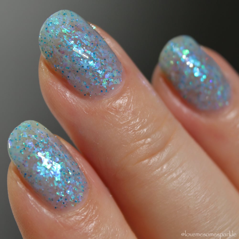 Image of March’s Aquamarine 