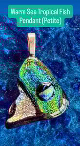 Image of Warm Sea Tropical Fish