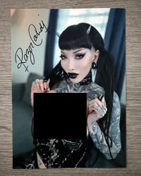 Image 5 of GOTHIQUE print BUNDLE