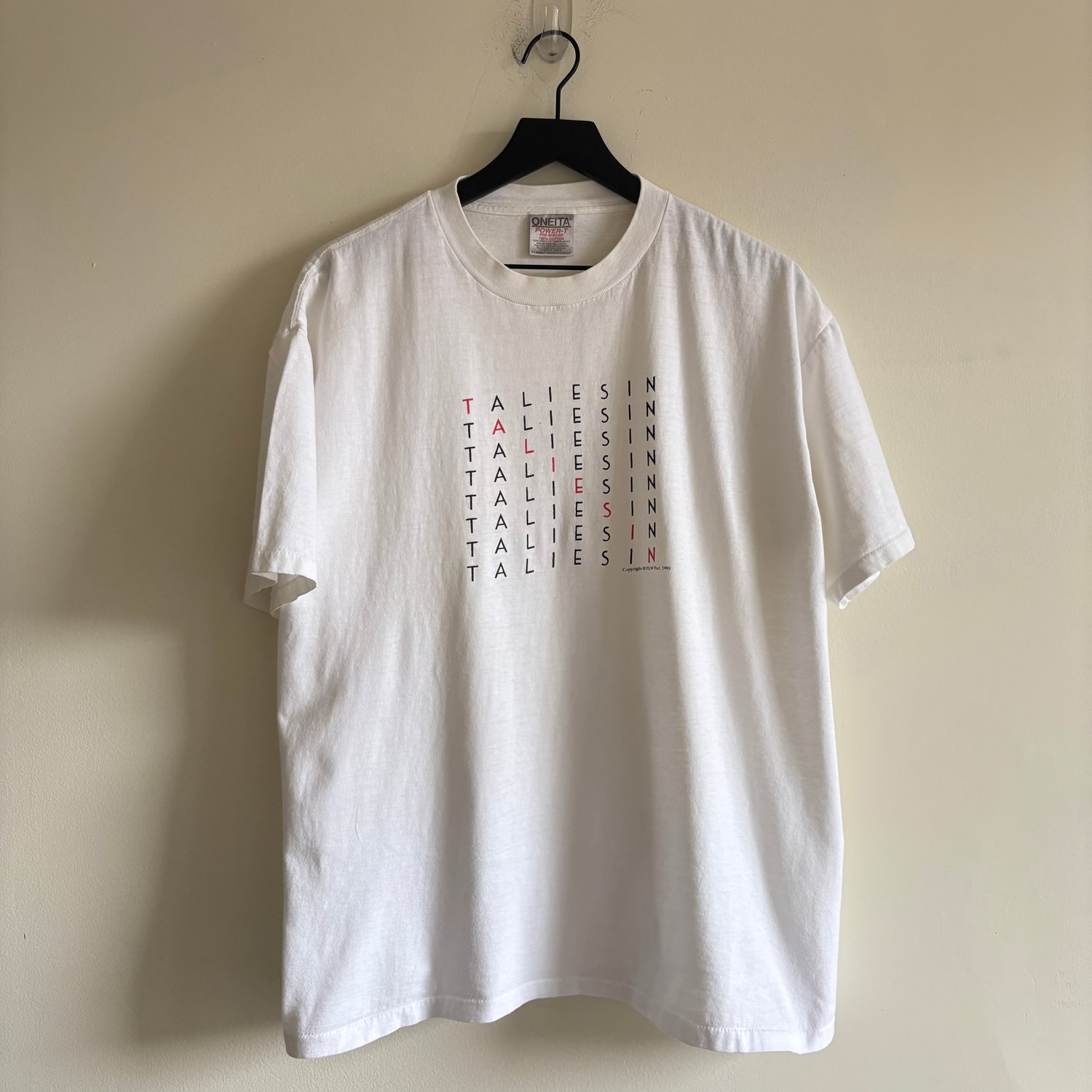 Image of Taliesin T-Shirt