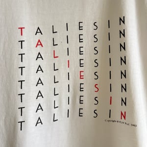 Image of Taliesin T-Shirt