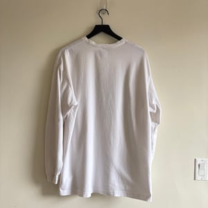 Image of Sybase Open 'Agassi Vs Sampras' L/S T-Shirt