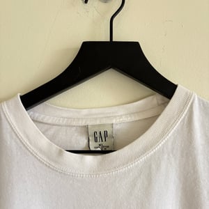 Image of Sybase Open 'Agassi Vs Sampras' L/S T-Shirt