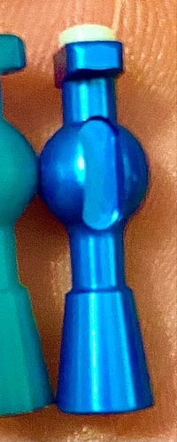 Aluminum stick - single sale - retail price 