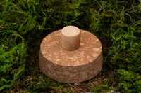 Image 2 of Maple Knob