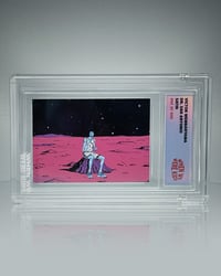 Image 2 of Victor Wembanyama | Dr. San Antonio | One-of-One