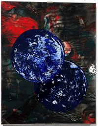 Elias Melad | PA 0149, 2024