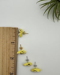 Image 2 of Bee Studs