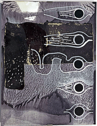 Elias Melad || Reynoldi #13, 2023