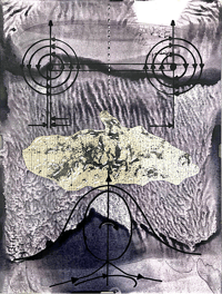 Elias Meland || Laminare, 2023