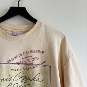 Image of Francis Coppola Family Wines T-Shirt