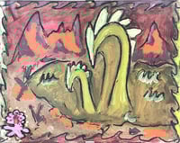 Eli Thorne || Rogue Transsexuals, 2024