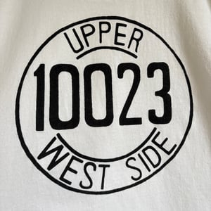 Image of '10023' T-Shirt